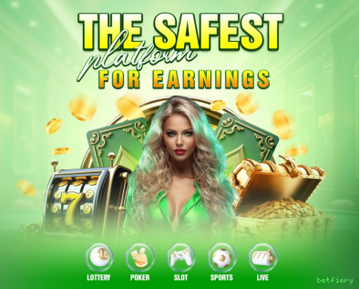 Reload Bonus betfiery