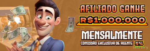 Cashback Semanal betfiery