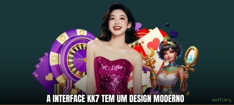 Métodos de pagamento aceitos na betfiery
