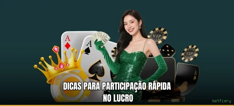 Segurança betfiery